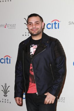 Michael Costello