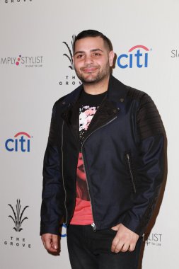 Michael Costello