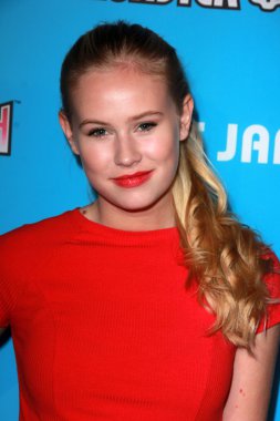 Danika Yarosh