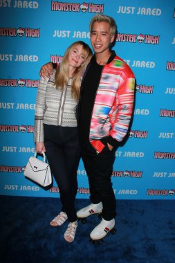 Jaime King, Jared Eng