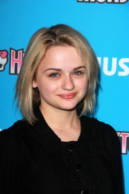 Joey King