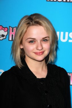 Joey King