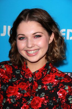Sammi Hanratty