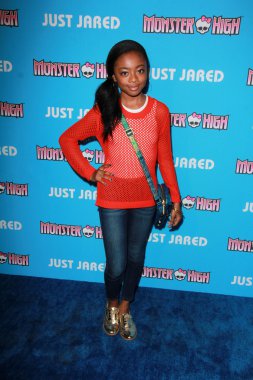 Skai Jackson