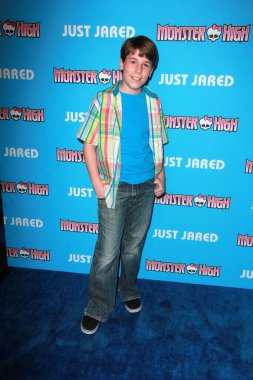 Zachary Haven