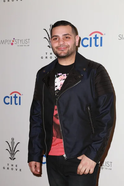 Michael Costello — Stockfoto