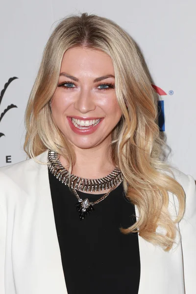 Stassi Schroeder — Stock Photo, Image