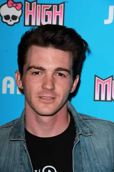 Drake Bell — Stockfoto