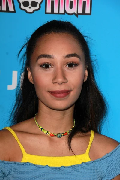 Eva Gutowski — Foto de Stock