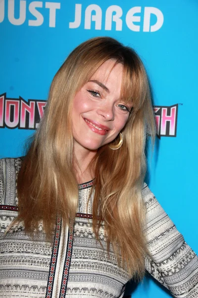 Jaime King — Stock Photo, Image