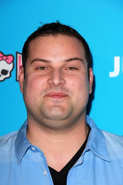 Max Adler — Foto de Stock