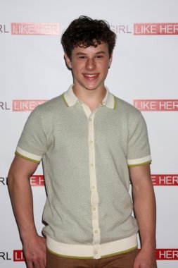 Nolan Gould