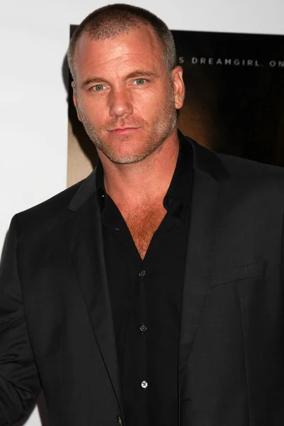 Sean Carrigan — Photo