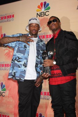 Jeremih, YG