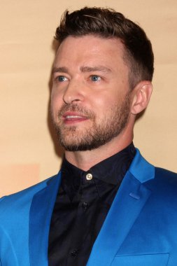Justin Timberlake