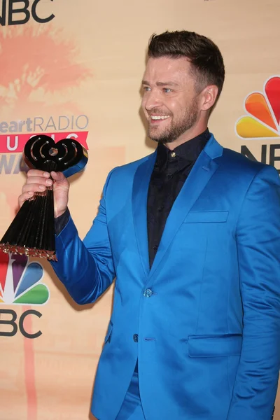 Justin Timberlake — Foto de Stock