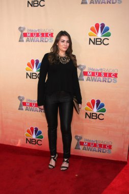 Sophie Simmons