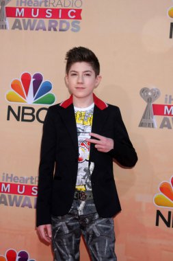 Mason Cook