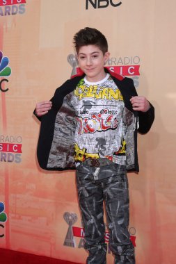 Mason Cook