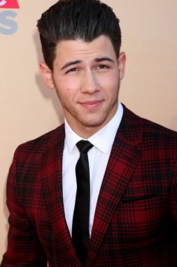 Nick Jonas