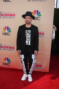 Boy George