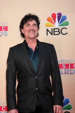 Scott Borchetta