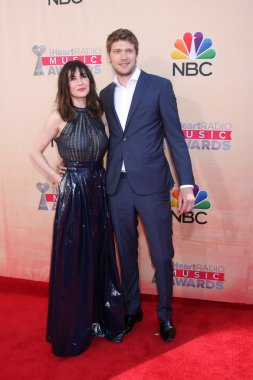 Carice van Houten, Kees van Nieuwker