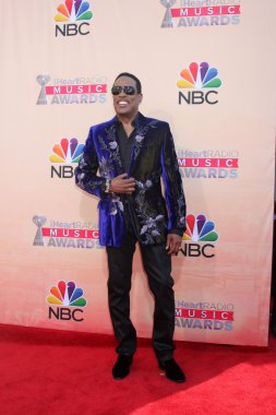 Charlie Wilson
