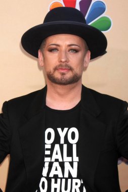 Boy George