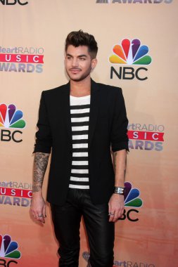 Adam Lambert