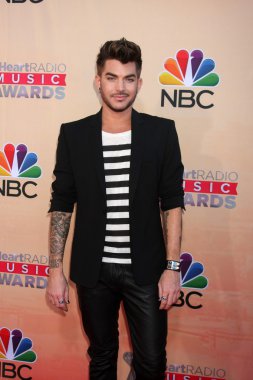 Adam Lambert