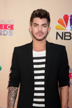 Adam Lambert