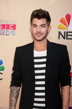 Adam Lambert