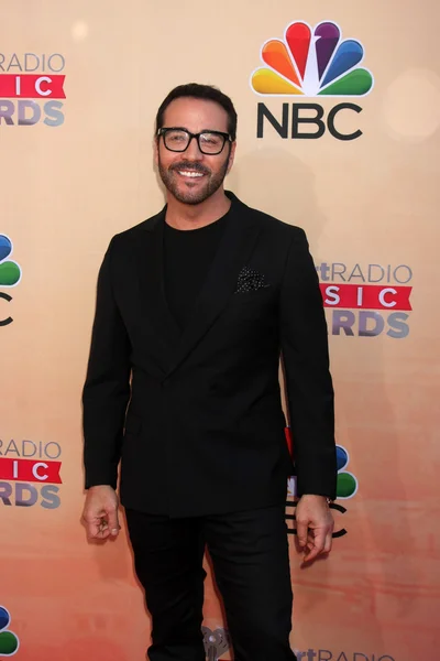 Jeremy Piven. — Fotografia de Stock