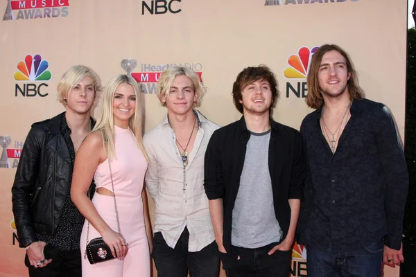 R5 band — Stock Photo, Image