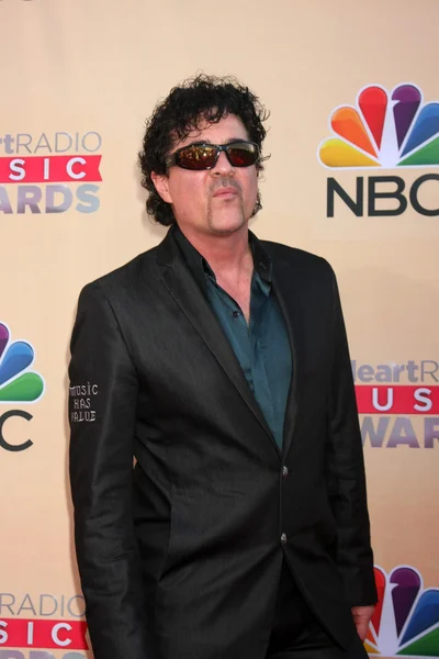 Scott Borchetta — Stock Photo, Image