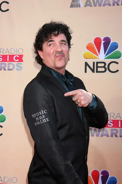 Scott Borchetta — Fotografia de Stock