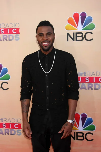 Jason Derulo — Stock Photo, Image