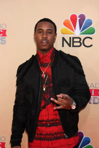 Jeremih. — Foto de Stock