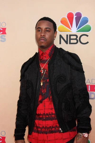 Jeremih — Stock Photo, Image