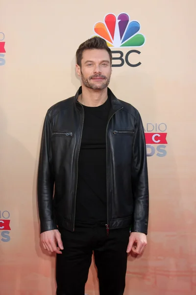 Ryan Seacrest — Foto de Stock