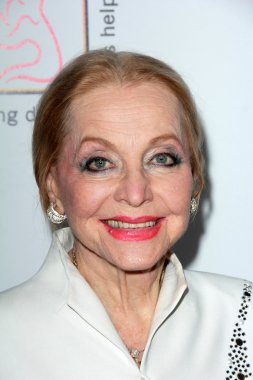 Anne jeffreys