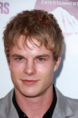 Graham Rogers