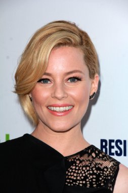Elizabeth Banks