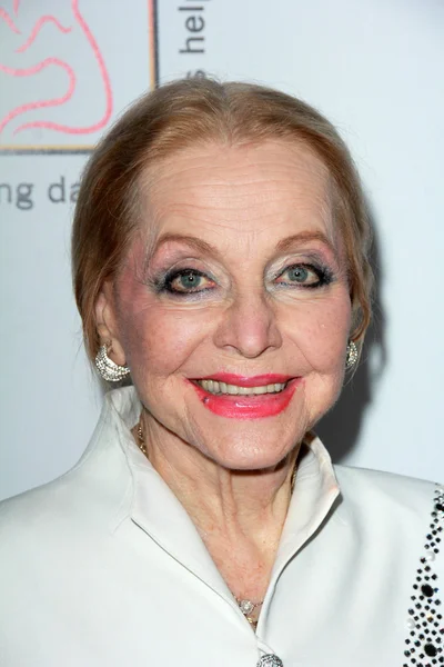 Anne Jeffreys — Stock Photo, Image