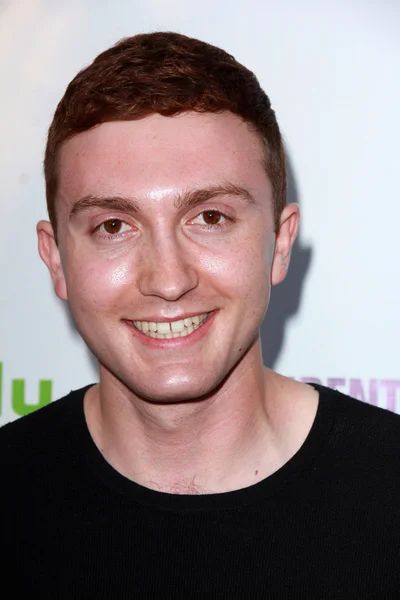 Daryl Sabara — Foto de Stock