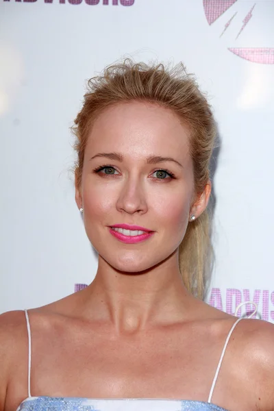 Anna camp — Stockfoto