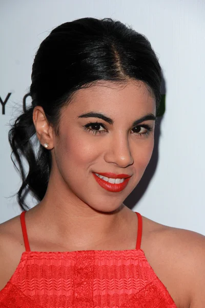 Chrissie fit — Foto de Stock