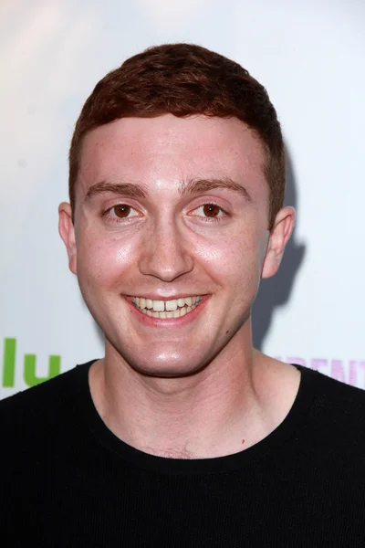 Daryl Sabara — Foto de Stock