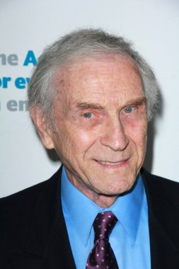 Peter Mark Richman